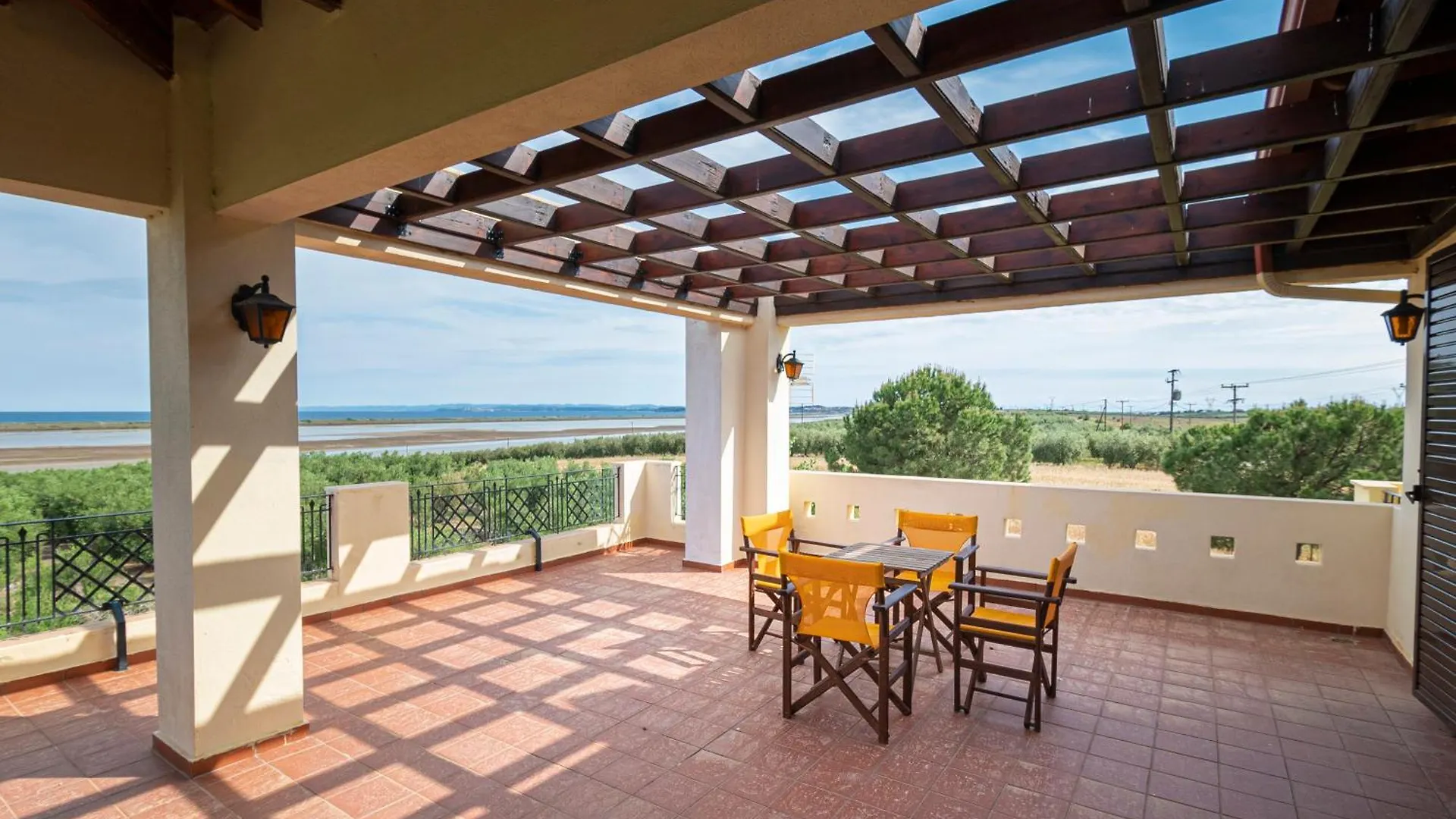Casa Natura Apartments By Rentalspro - Agios Mamas Halkidiki 0*, 雅伊奥斯马马斯 希腊