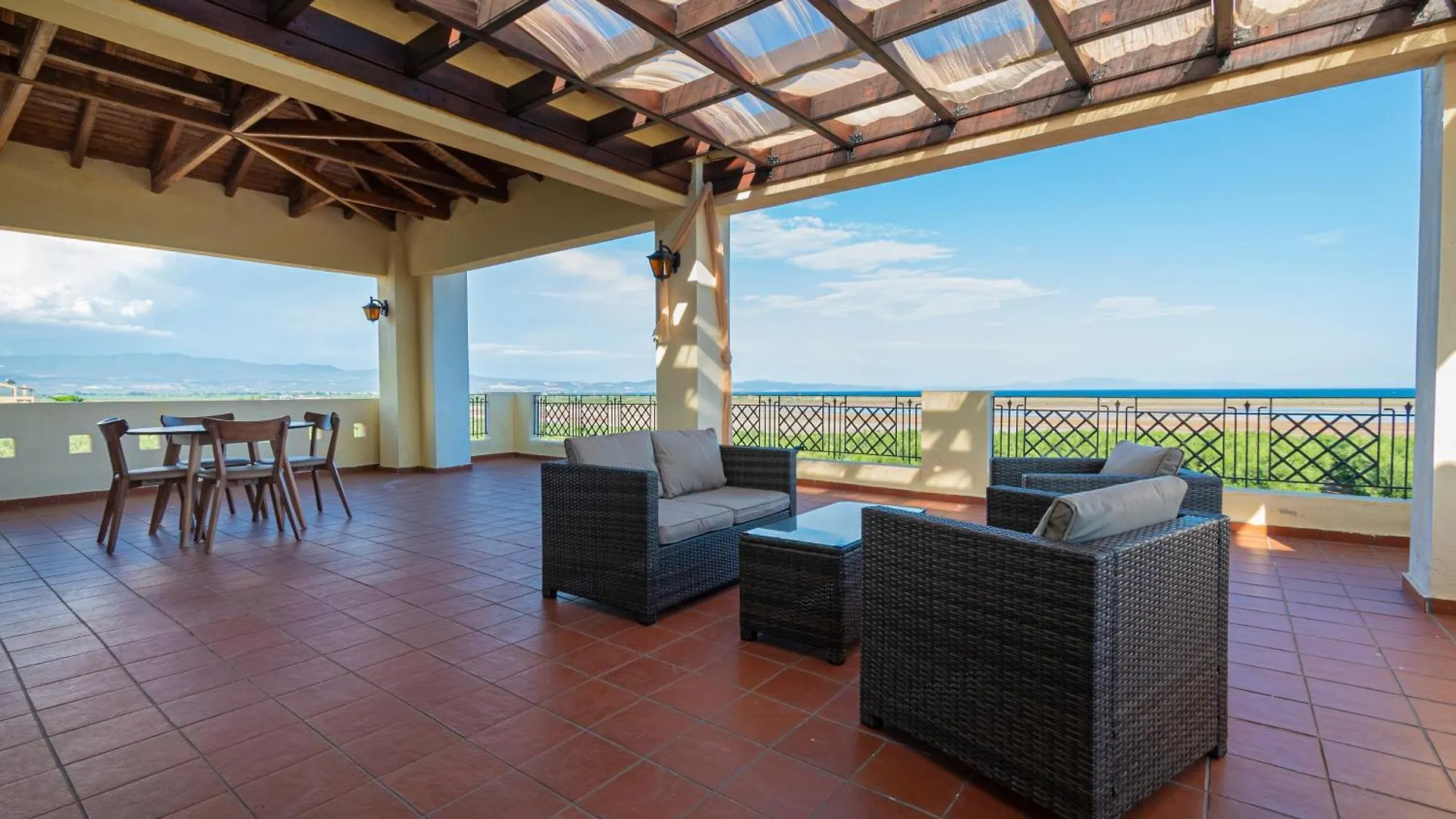 Casa Natura Apartments By Rentalspro - Agios Mamas Halkidiki 雅伊奥斯马马斯