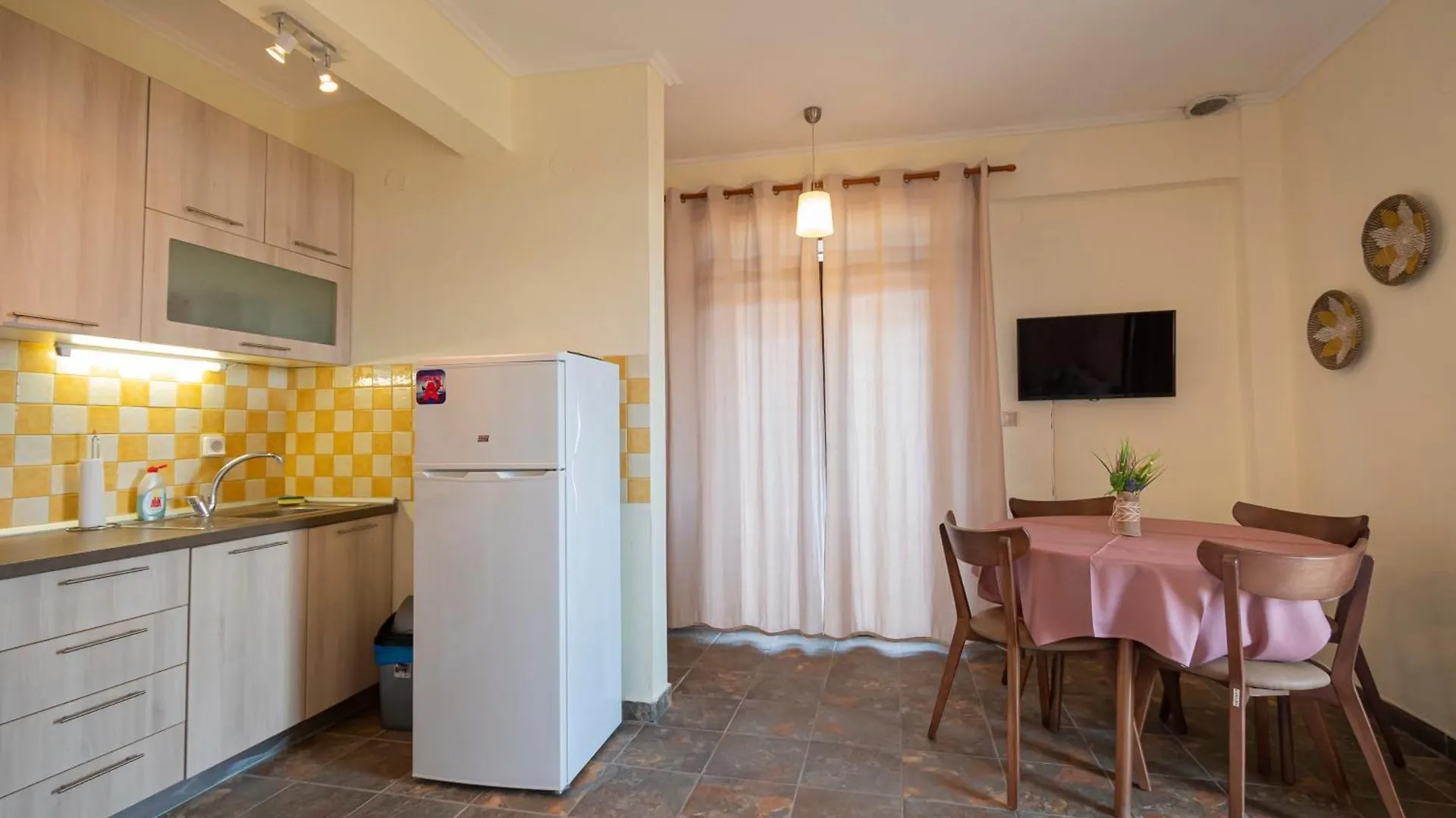 Casa Natura Apartments By Rentalspro - Agios Mamas Halkidiki 希腊