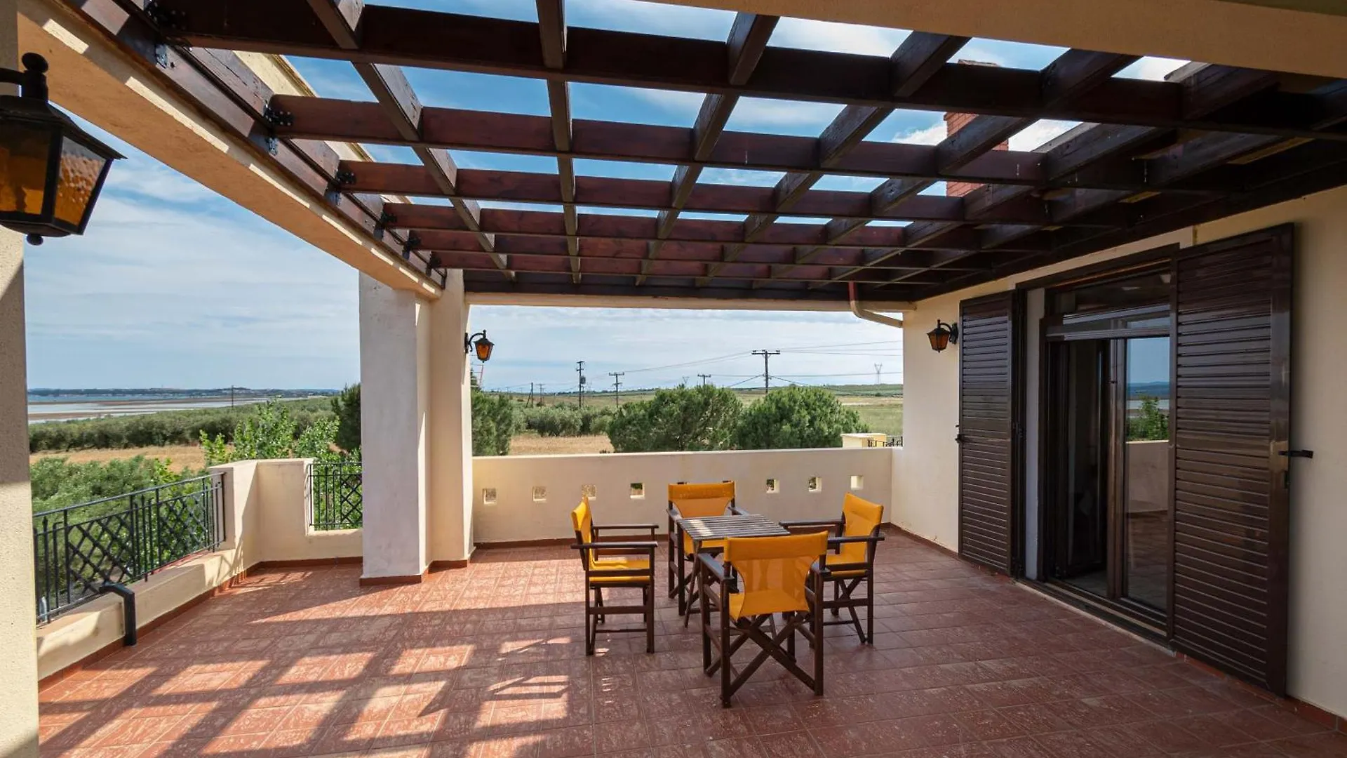 Casa Natura Apartments By Rentalspro - Agios Mamas Halkidiki