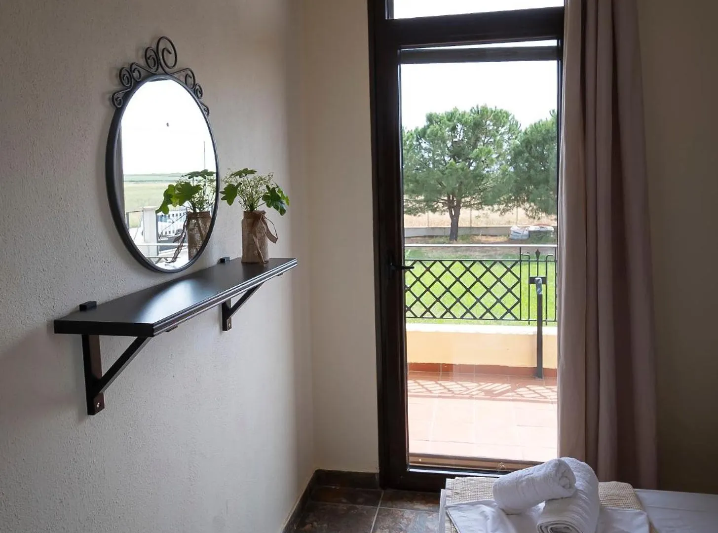 Casa Natura Apartments By Rentalspro - Agios Mamas Halkidiki 希腊
