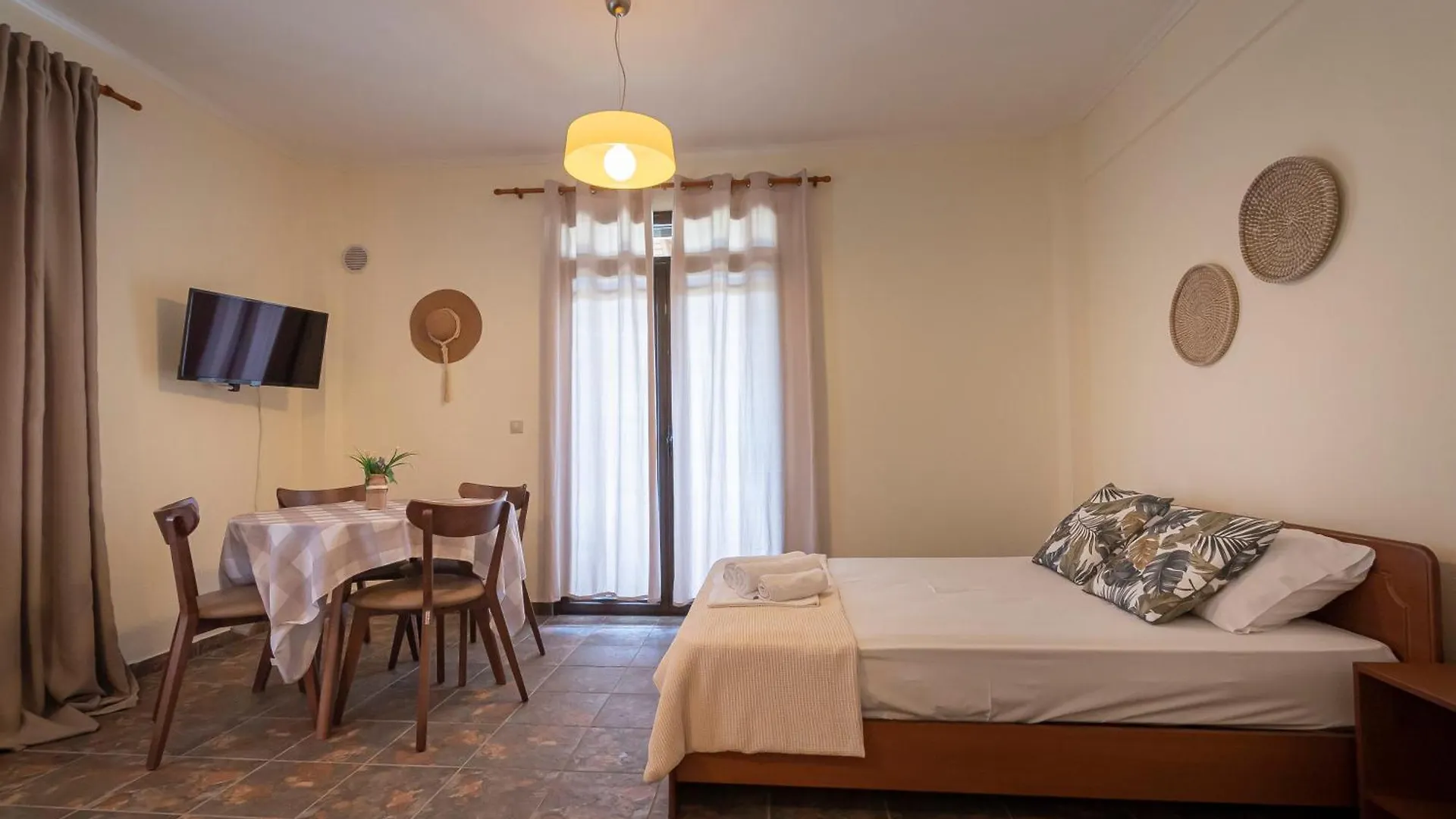 Casa Natura Apartments By Rentalspro - Agios Mamas Halkidiki 希腊