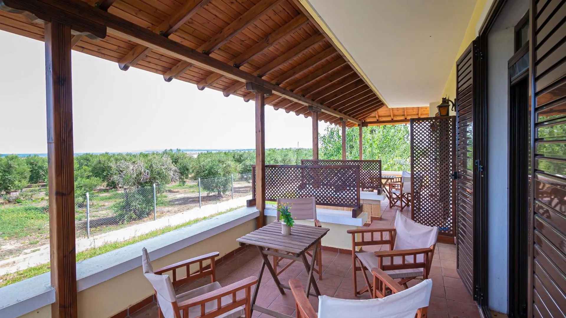 Casa Natura Apartments By Rentalspro - Agios Mamas Halkidiki 希腊