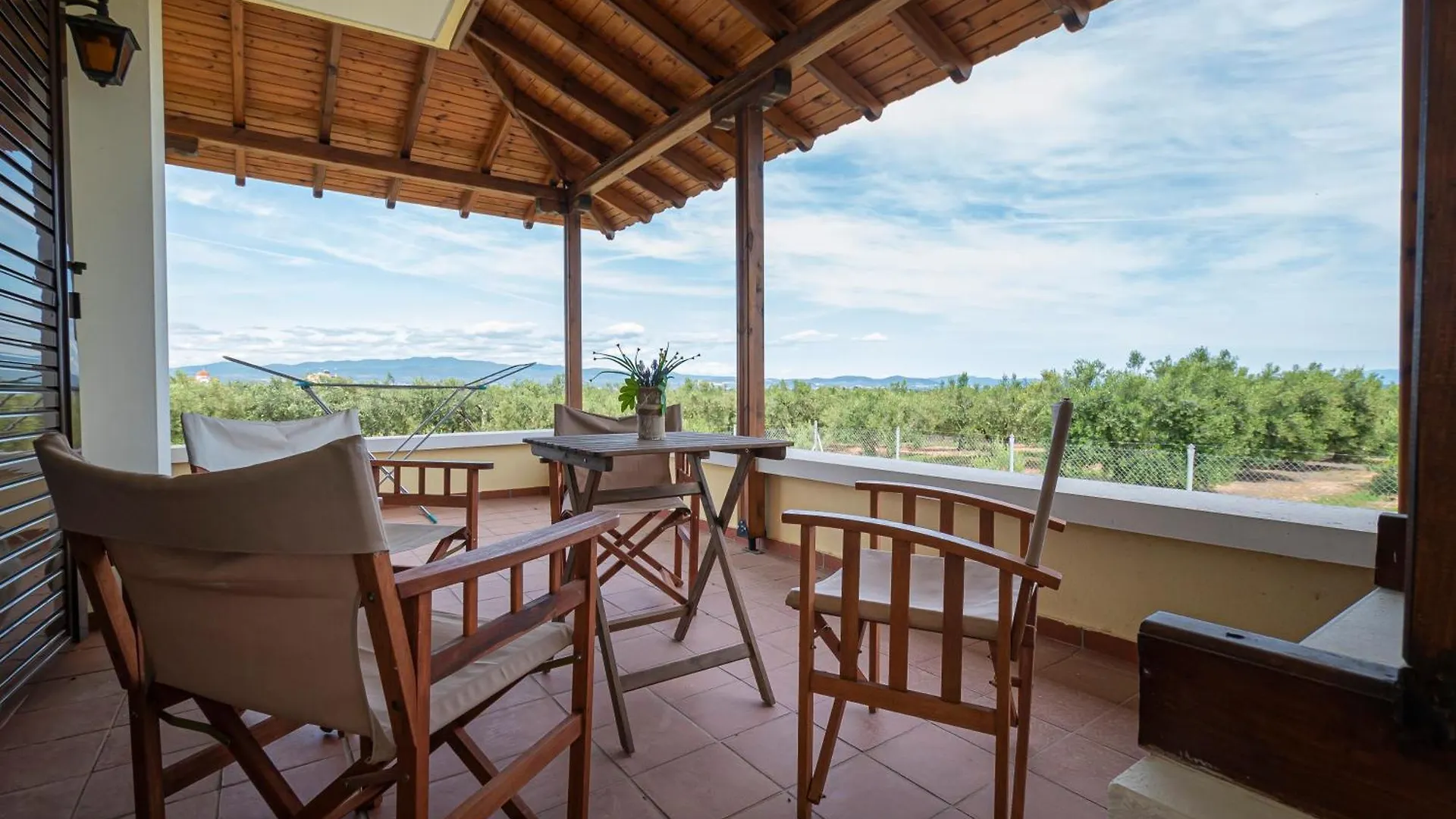 Casa Natura Apartments By Rentalspro - Agios Mamas Halkidiki