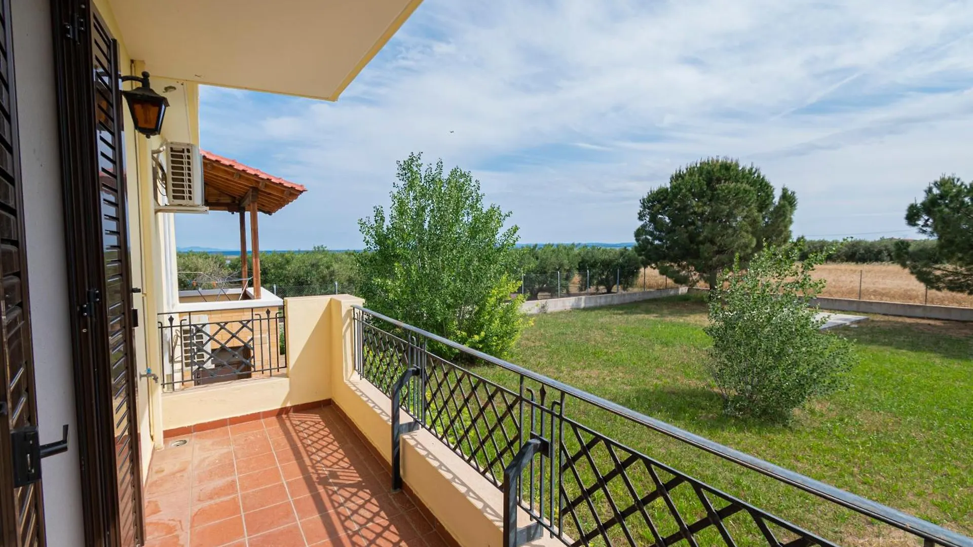 Casa Natura Apartments By Rentalspro - Agios Mamas Halkidiki