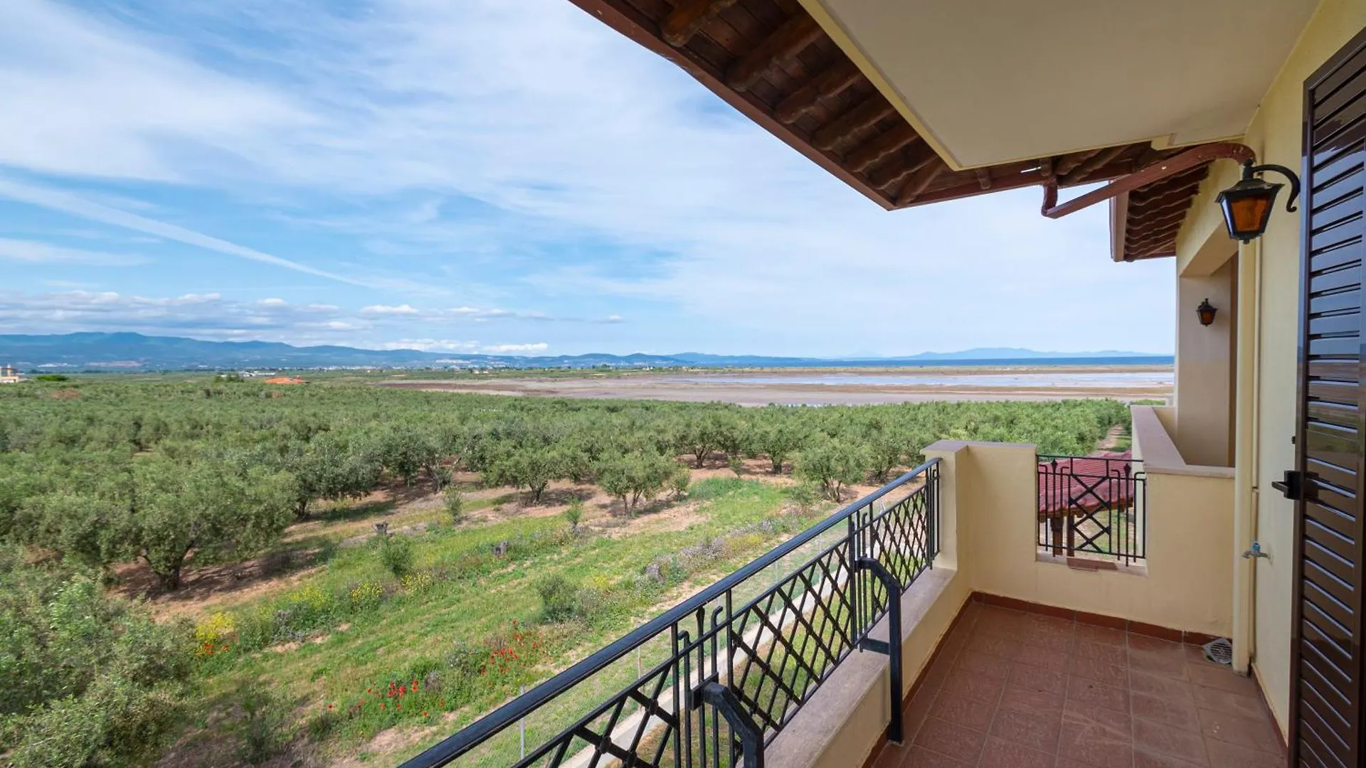 Casa Natura Apartments By Rentalspro - Agios Mamas Halkidiki 0*, Agios Mamas (Chalkidiki) Greece