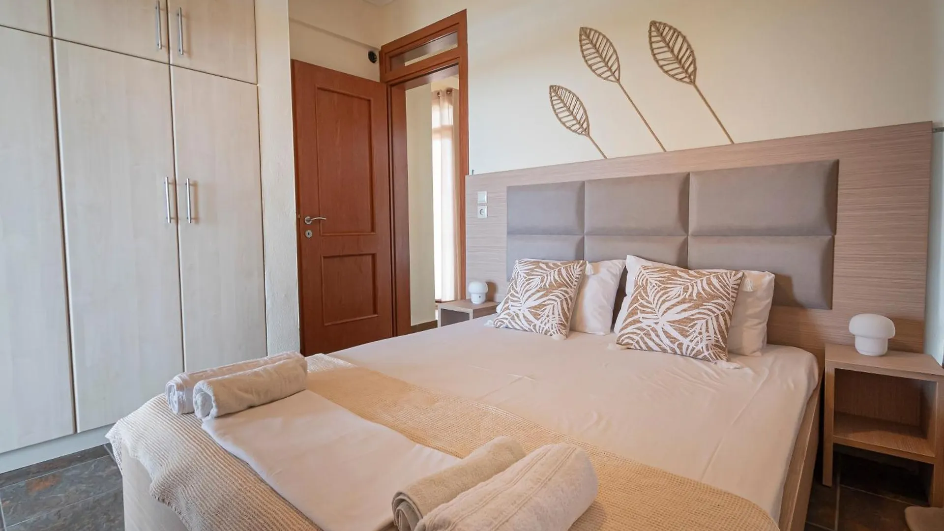 Casa Natura Apartments By Rentalspro - Agios Mamas Halkidiki 0*, Agios Mamas (Chalkidiki) Greece