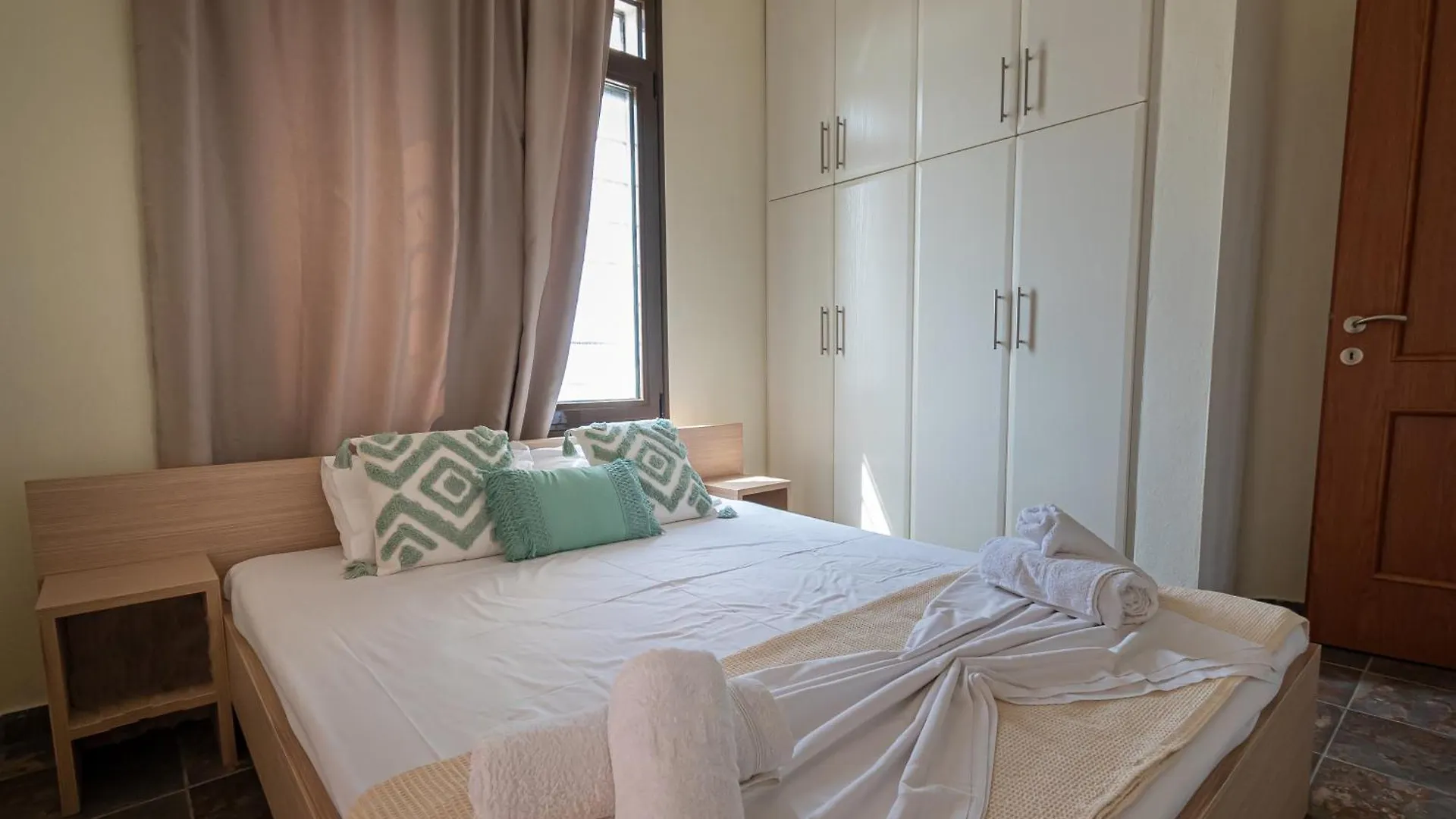 Casa Natura Apartments By Rentalspro - Agios Mamas Halkidiki