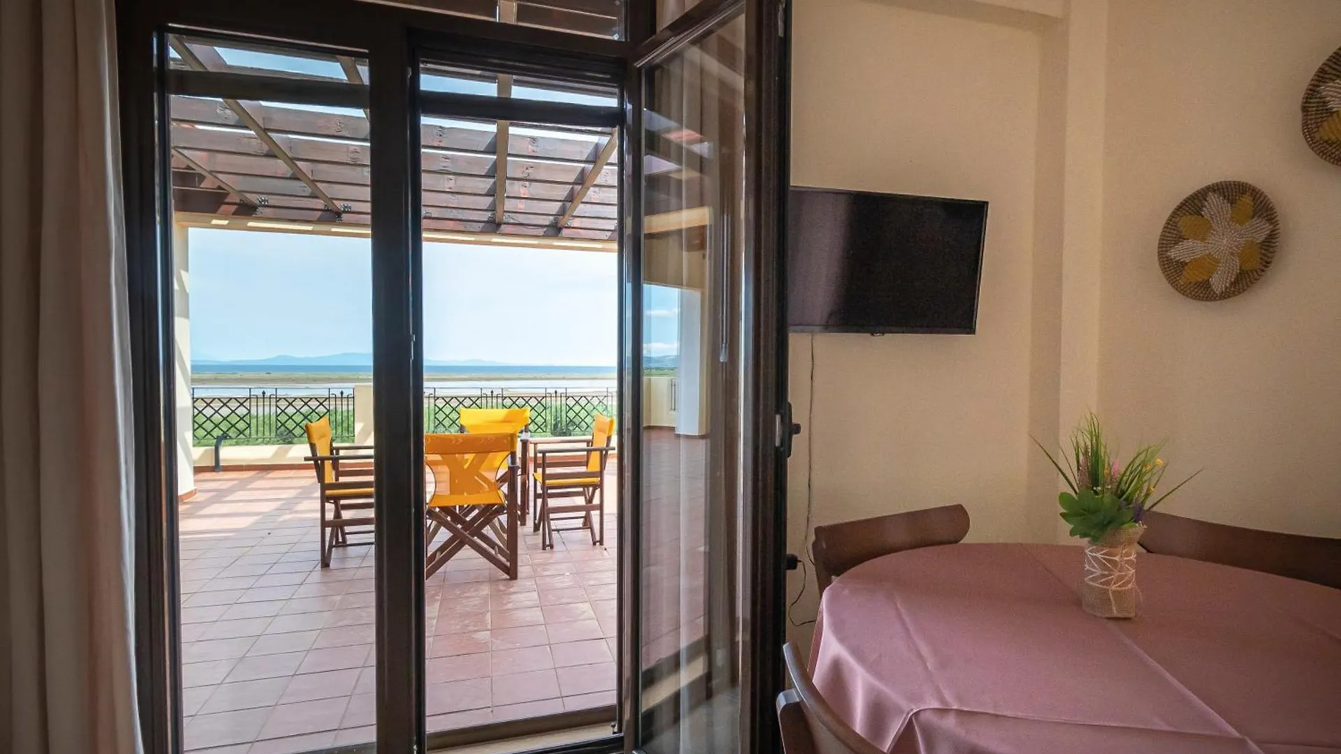 Casa Natura Apartments By Rentalspro - Agios Mamas Halkidiki Greece
