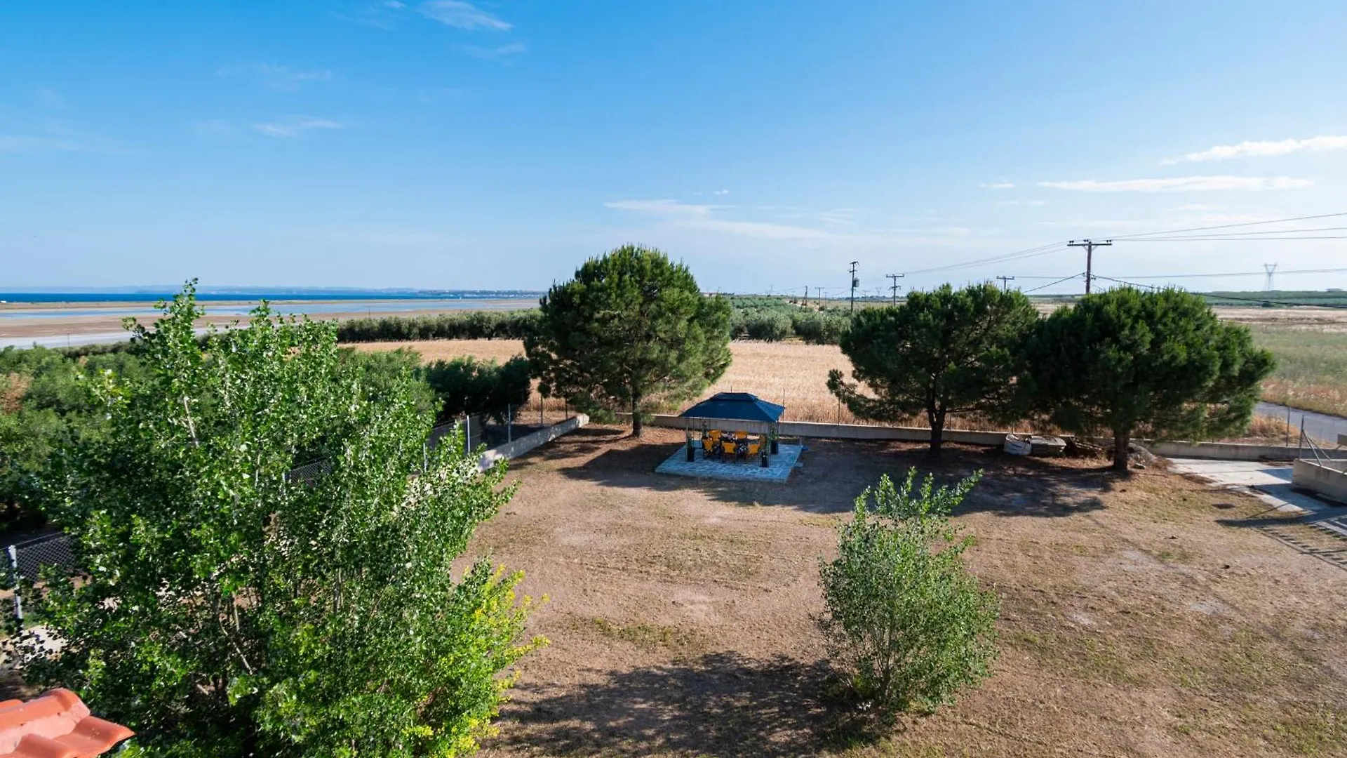 Casa Natura Apartments By Rentalspro - Agios Mamas Halkidiki 0*, Agios Mamas (Chalkidiki)