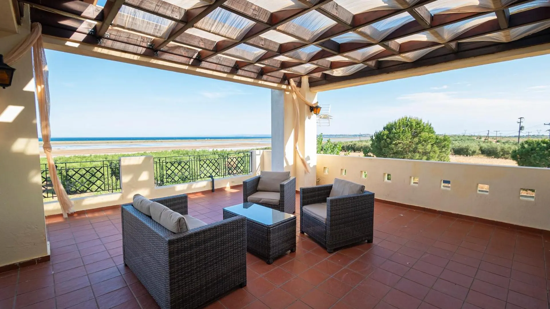 Casa Natura Apartments By Rentalspro - Agios Mamas Halkidiki