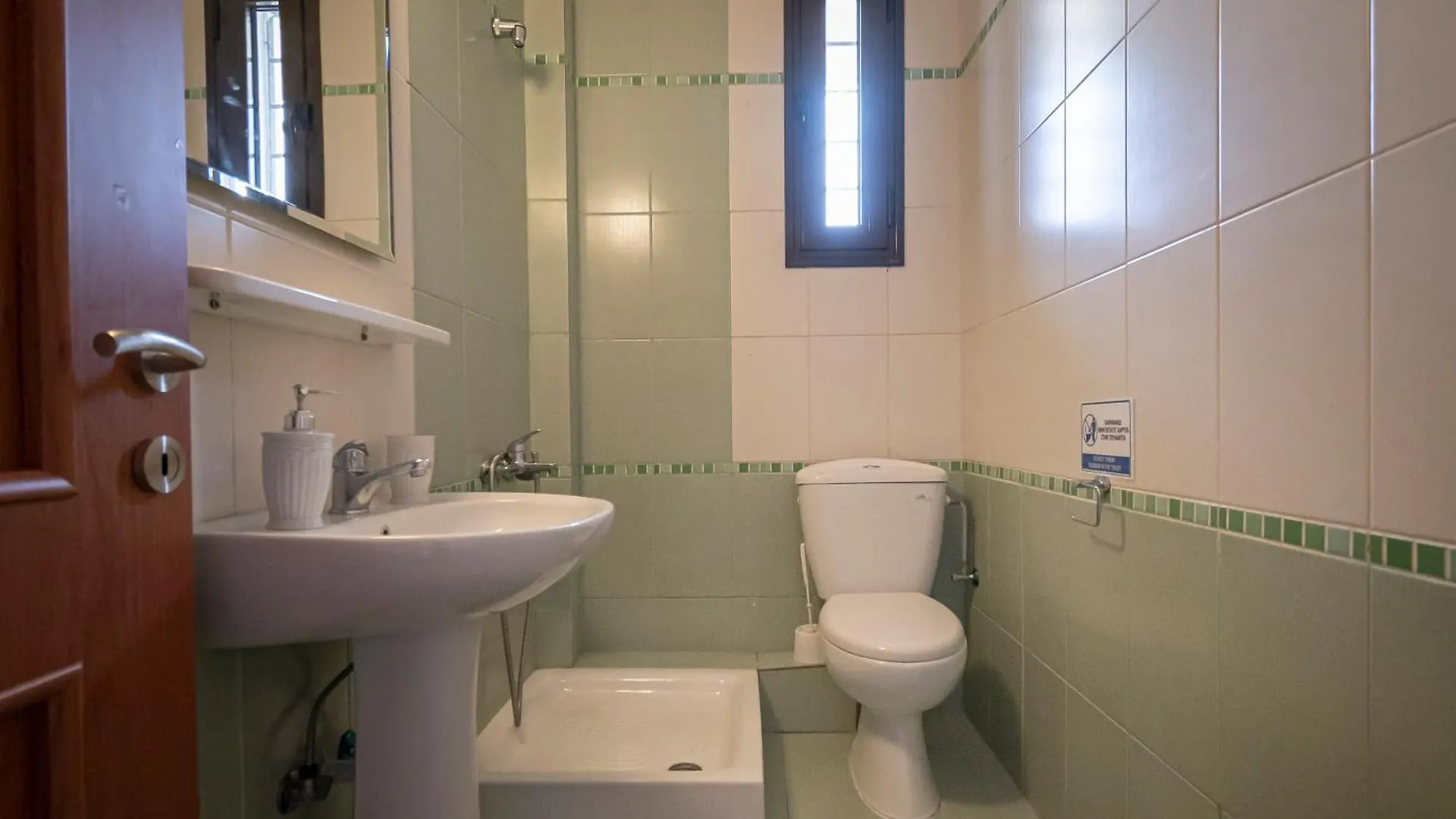 Casa Natura Apartments By Rentalspro - Agios Mamas Halkidiki
