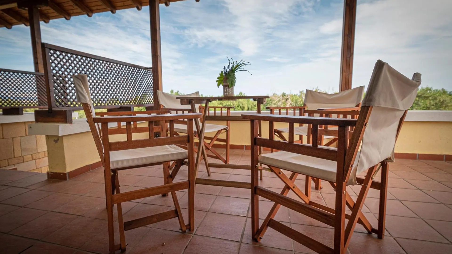 Casa Natura Apartments By Rentalspro - Agios Mamas Halkidiki