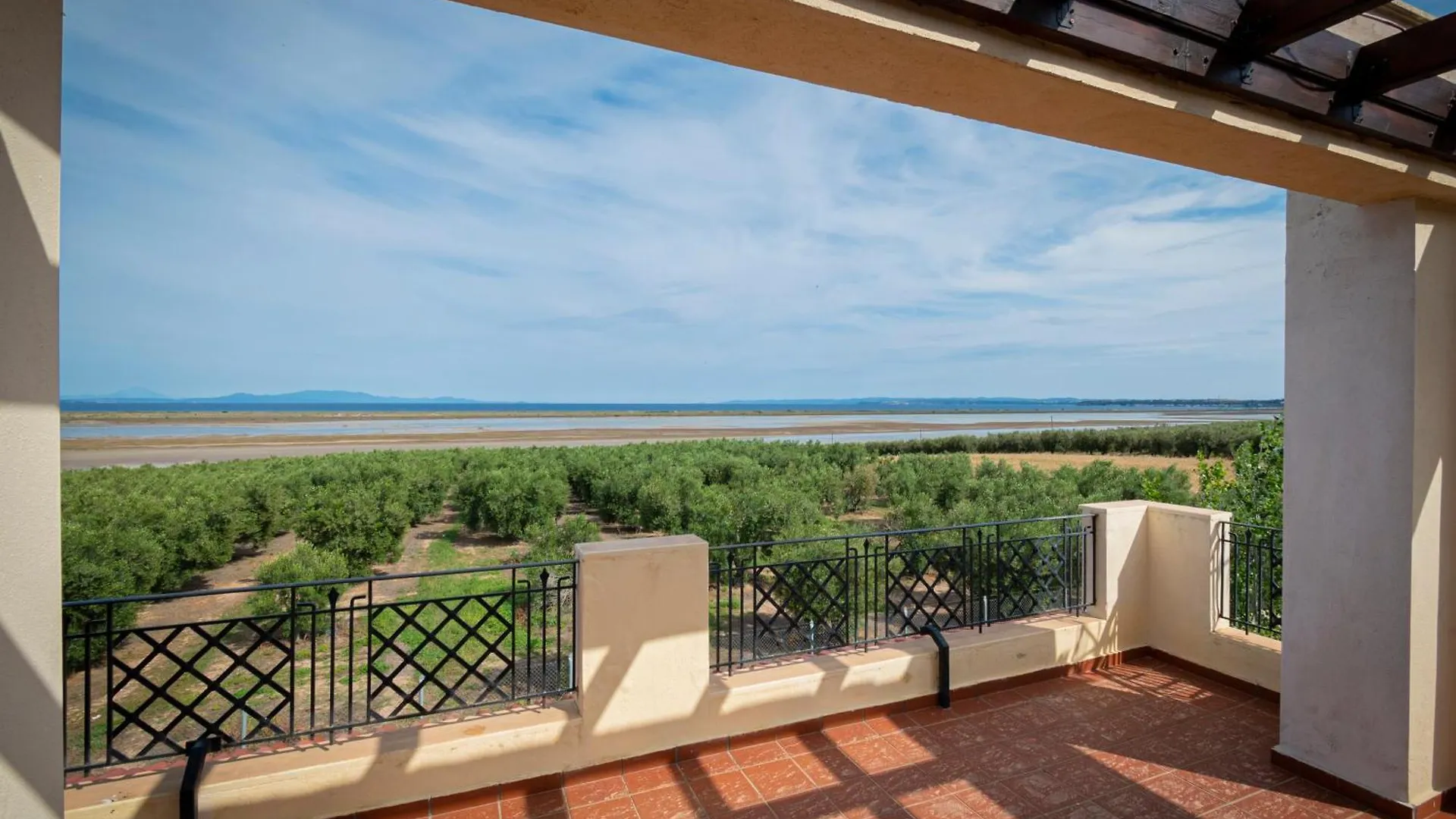 Casa Natura Apartments By Rentalspro - Agios Mamas Halkidiki  Agios Mamas (Chalkidiki)