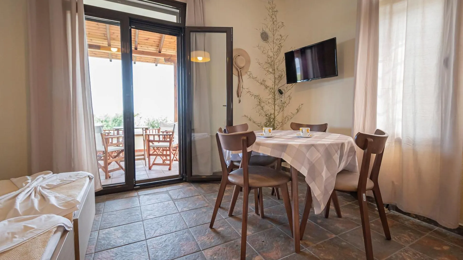 Casa Natura Apartments By Rentalspro - Agios Mamas Halkidiki 0*, Agios Mamas (Chalkidiki) Greece