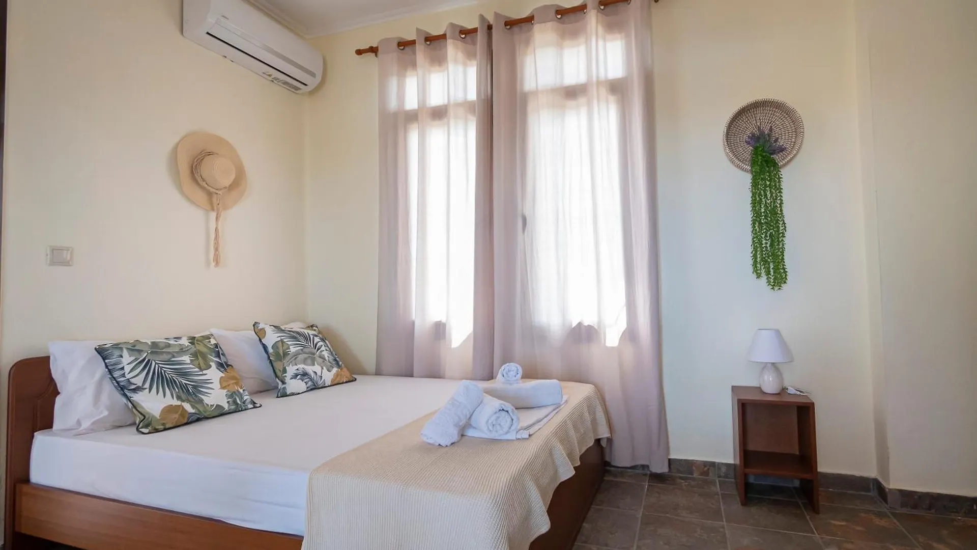 Casa Natura Apartments By Rentalspro - Agios Mamas Halkidiki Agios Mamas (Chalkidiki)