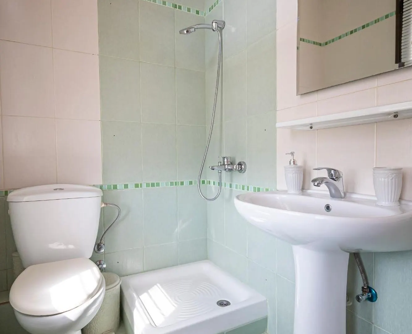 Casa Natura Apartments By Rentalspro - Agios Mamas Halkidiki