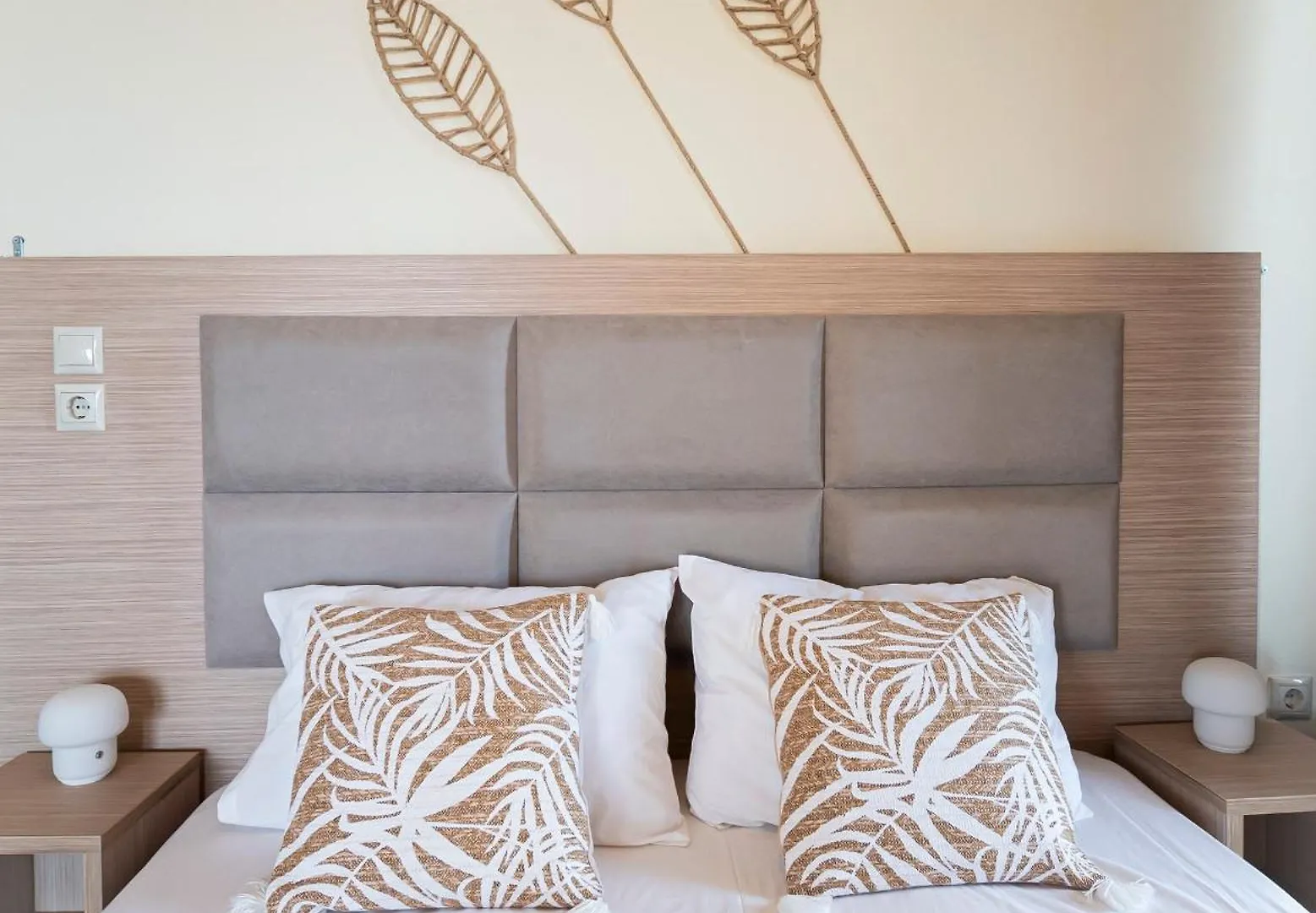 Casa Natura Apartments By Rentalspro - Agios Mamas Halkidiki