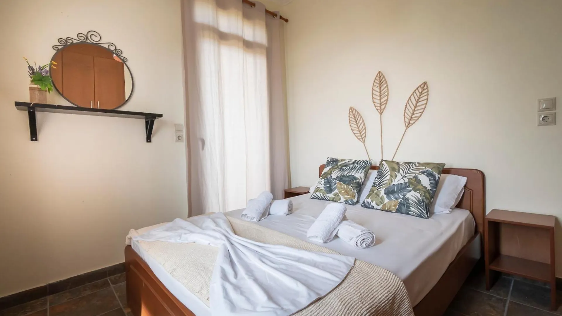 Casa Natura Apartments By Rentalspro - Agios Mamas Halkidiki 0*, Agios Mamas (Chalkidiki) Greece