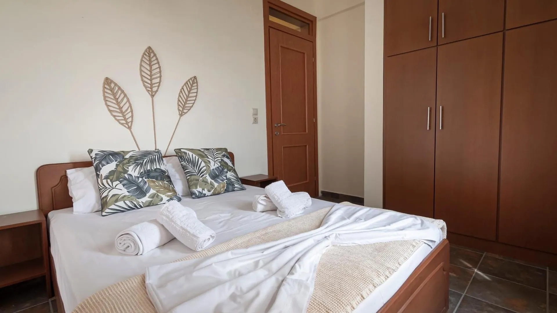 Casa Natura Apartments By Rentalspro - Agios Mamas Halkidiki 0*, Agios Mamas (Chalkidiki) Greece