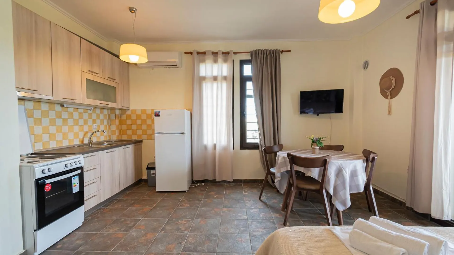 Casa Natura Apartments By Rentalspro - Agios Mamas Halkidiki Agios Mamas (Chalkidiki)