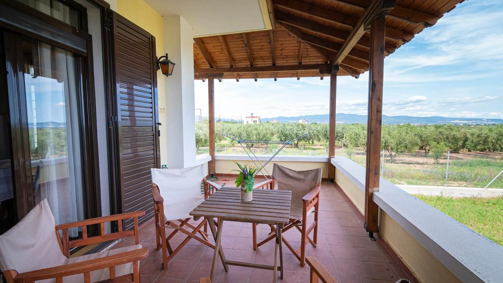 Casa Natura Apartments By Rentalspro - Agios Mamas Halkidiki Agios Mamas (Chalkidiki)
