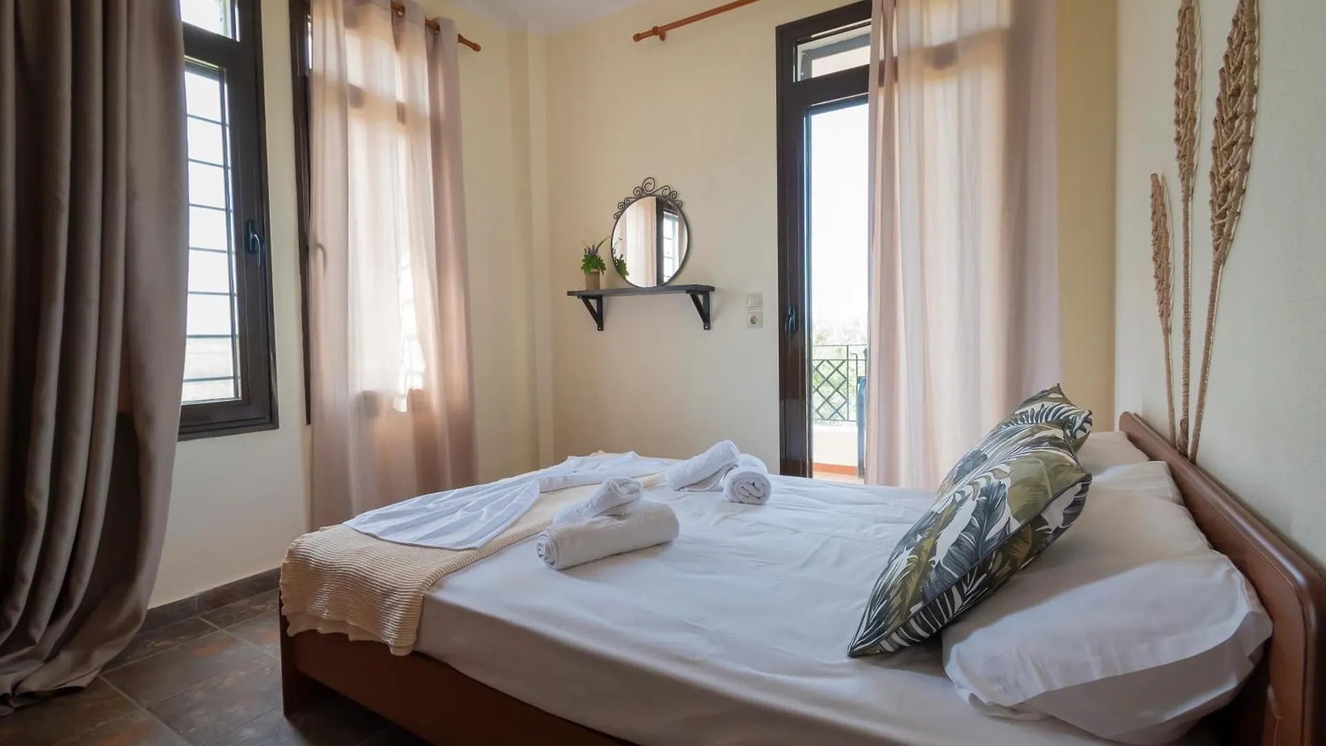 Casa Natura Apartments By Rentalspro - Agios Mamas Halkidiki  Agios Mamas (Chalkidiki)