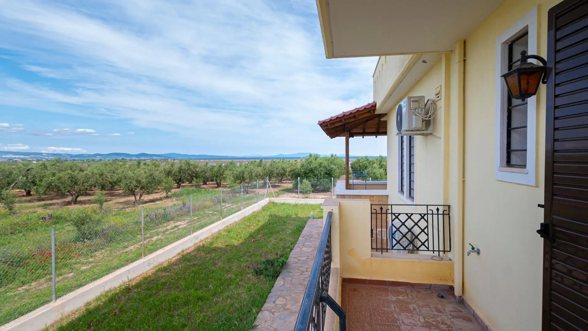 Casa Natura Apartments By Rentalspro - Agios Mamas Halkidiki  Agios Mamas (Chalkidiki)