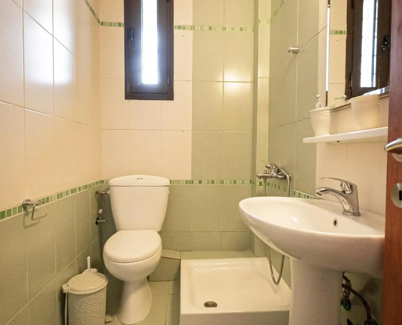 Casa Natura Apartments By Rentalspro - Agios Mamas Halkidiki Agios Mamas (Chalkidiki)